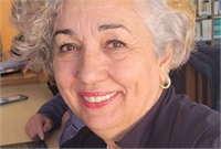 Marisa Rodríguez